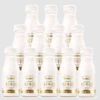 88VIP：每日鲜语 4.0鲜牛奶  250ml*12瓶