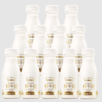 每日鲜语 4.0鲜牛奶  250ml*12瓶