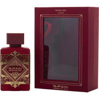 LATTAFA 拉塔法香氛 BADEE AL OUD SUBLIME EDP 100ml