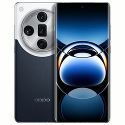 OPPO Find X7 5G手机 12GB+256GB 海阔天空