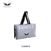 TANGLE ANGEL 梳子 英国天使梳 品牌礼袋 礼品袋 饰品袋（新旧款随机发）