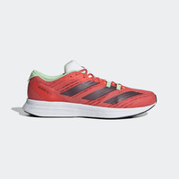 adidas 阿迪达斯 Adizero Rc 5 舒适透气网面跑步运动鞋 IE3708