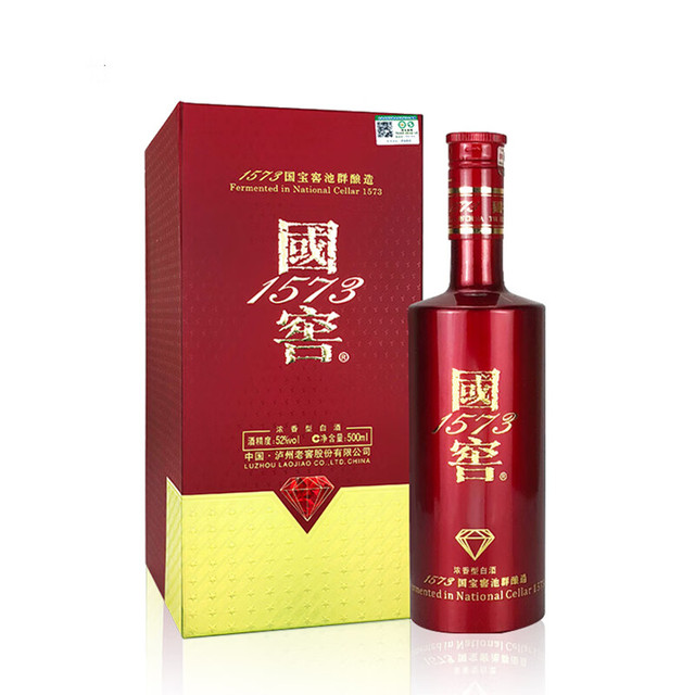 LUZHOULAOJIAO/泸州老窖浓香型白酒50度及以上整箱装500mL 【报价价格