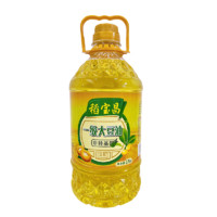 稻宝昌 东北一级精炼大豆油 2.75L*1桶