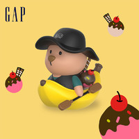 Gap 盖璞 盲盒奇幻出动布莱纳系列公仔 潮流手办玩具可爱礼物