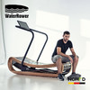 沃特罗伦 德国进口家用室内减肥运动健身器材无动力跑步机