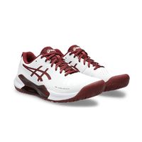 ASICS 亚瑟士 23新款Gel-Challenger 14男子网球鞋R9平替1041A405-100