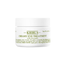 Kiehl's 科颜氏 Kiehl’s)牛油果眼霜 改善黑眼圈 淡化眼部细纹 提拉紧致 提拉紧致 牛油果眼霜28g6