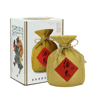 酒鬼酒52度馥香型多少钱及图片 663caf82f00eb5603.jpg_d320.jpg