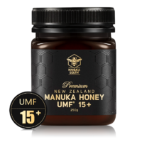 纽南麦卢卡新西兰蜂蜜manuka10+ 1瓶装（UMF 15+250g）