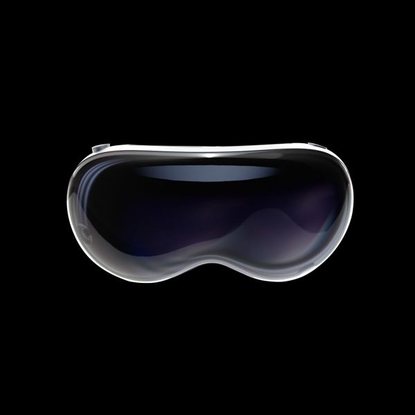 Apple 苹果 Vision Pro苹果VR眼镜