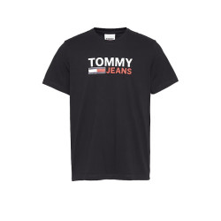 汤米·希尔费格男士t恤_tommy hilfiger 汤米·希尔费格 短袖t恤男士