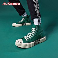 Kappa 卡帕 运动帆布鞋