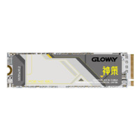 GLOWAY 光威 2TB SSD固态硬盘