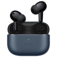 百亿补贴：vivo tws4无线蓝牙耳机主动降噪入耳式iqoo通用