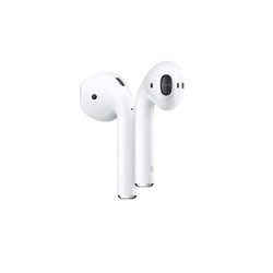 Apple 苹果 2019款 AirPods (配充电盒)耳机