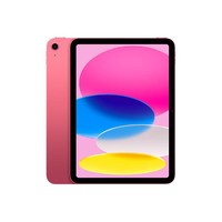 Apple 苹果 2022款 iPad（第十代）10.9 英寸 WLAN版 平板电脑