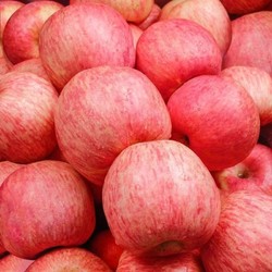 陕西红富士苹果当季新鲜冰糖心脆甜丑苹果水果批发一整箱