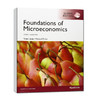高校经济类双语教学原版教材微观经济学原理全球版7E