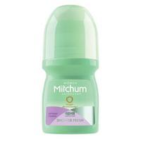 Mitchum 48小时清爽型女止汗香体滚珠 50ml
