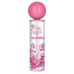 AQUOLINA 水莲娜 粉红棒棒糖女士淡香水 EDT 100ml