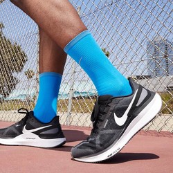 NIKE 耐克 AIR ZOOM STRUCTURE 25 缓震 男子跑步鞋