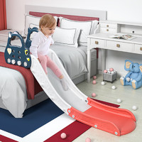幼贝臣 儿童室内家用滑滑梯宝宝床沿沙发简易滑梯玩具六一儿童节礼物