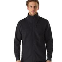ARC’TERYX始祖鸟 RETHEL JACKET 男子 卫衣 Black/黑色 L