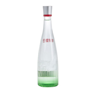 金徽酒 【】 金徽陈酿  浓香型白酒 45度 480mL 1瓶 单瓶装