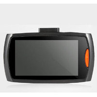 Bejoy 品怡 汽車載行車記錄儀高清夜視免走線安裝2.2/2.4英寸G30