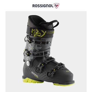 ROSSIGNOL 金鸡男款双板滑雪鞋ALLTRACK 全地域雪鞋滑雪装备