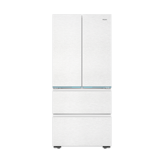 BCD-485WGHFD1BWLU1 法式四开门  超薄零距离嵌入式冰箱  485升
