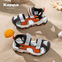 Kappa 卡帕 Kids卡帕 儿童运动鞋