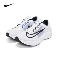 耐克（NIKE）男子ZOOM FLY 5跑步鞋 DZ2769-101 40