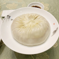 风马牛 靖江特产 灌汤大包子蟹黄汤包 120g×4盒顺丰包邮