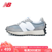new balance 327系列 MS327LAB 男女款运动鞋