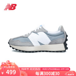 new balance 327系列 MS327LAB 男女款運動鞋