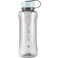 LOCK&LOCK 乐扣乐扣 ABF856 塑料杯 1.9L