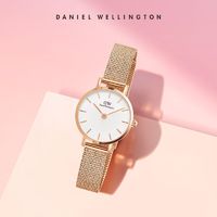 百亿补贴：Daniel Wellington dw手表