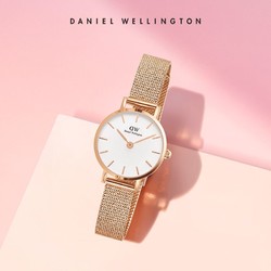 Daniel Wellington 丹尼爾惠靈頓 dw手表