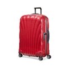 Samsonite 新秀丽 拉杆箱万向轮 新款行李箱 旅行箱 CS2 红色 20英寸（可扩展）