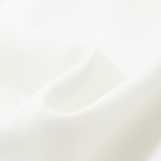初语白月光泡泡袖短袖连衣裙女2024夏季新款拼接设计收腰显瘦长裙