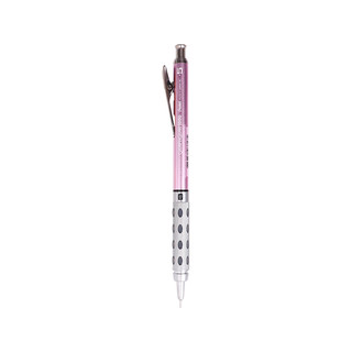 Pentel 派通 PG1015C-PX 自动铅笔 粉红色 0.5mm 单支装