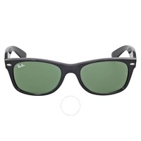 Ray-Ban 雷朋 New Wayfarer Classic 绿色中性太阳镜