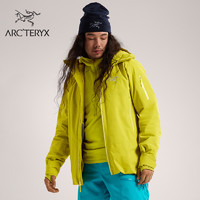 ARC'TERYX 始祖鸟 SABRE INSULATED GORE-TEX 防水 男子 棉服大衣