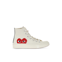 COMME des GARÇONS X Converse 联名运动鞋