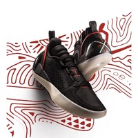 新品發售：LI-NING 李寧 全城12 ENCORE 低幫籃球鞋
