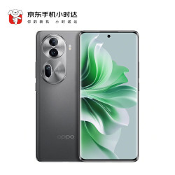 oppo安卓手机_oppo reno11 12gb 256gb 曜石黑多少钱-什么值得买