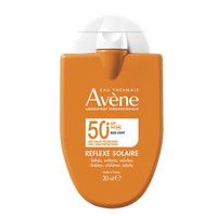 PLUS会员：Avene 雅漾 小金刚防晒霜乳 SPF50+ 30ml（赠 补水喷雾50ml）