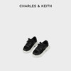 CHARLES & KEITH CHARLES&KEITH秋季童鞋CK9-70900055儿童蝴蝶结装饰休闲运动鞋